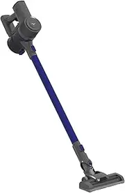 Mygenie Xtreme H20 3-in-1 Mop Cordless Handheld Strong Suction Stick Vacuum, Blue