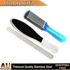 Foot Rasp File Hard Dead Skin Removal Plaque Calculus Manicure Pedicure