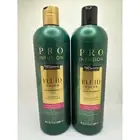 TRESemme Pro Infusion Satin Gloss Shampoo & Conditioner for Color Treated Hair