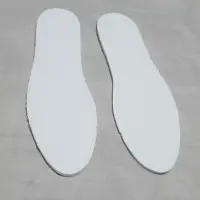 在飛比找蝦皮購物優惠-純白色 INSOLE 鞋底 INSOLE