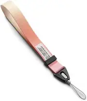 Aloha Sunset Adjustable Phone and Camera Hand Strap Lanyard