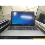 二手 中古筆電 ASUS X542U/ WIN10 / 15.6吋