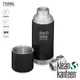 【Klean Kanteen】TKPro 75L保溫不鏽鋼瓶 750ml『消光黑』KTKP075L-SB 戶外杯│水壺│不鏽鋼水壺│運動水壺│保溫杯