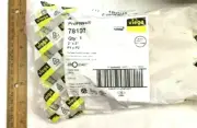 Viega ProPress 2" x 2" Copper Coupling No Stop 78197 New Free Shipping