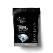 Over the Top Isomalt Crystals 400G Edible Decorating Cake