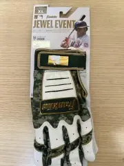 NWTS-Franklin CFX Pro 2024 Armed Forces Day Batting Gloves Xlarge