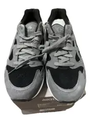 Size 10 - ASICS Gel Diablo Carbon
