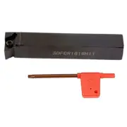 SDFCR1616H11 CNC Lathe Tool External Turning Tool Holder For DCMT11T304 Insert