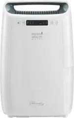 DeLonghi Tasciugo AriaDry Multi 16L Dehumidifier