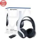 捷大電腦 索尼 SONY PS5 PULSE 3D 無線耳機組 現貨