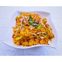 在飛比找蝦皮購物優惠-蔬菜香料飯 Veg Biryani/印度香米/炒飯/咖哩/綜