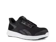 Woman's Shoes Reebok Work Sublite Legend Composite Toe Work Sneaker