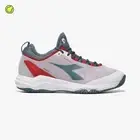 Diadora Speed Blue Shield Fly 4+ AG D4151TTN03BLS Men Shoes