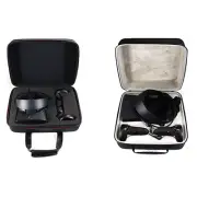 Portable Hard Case Storage Box for Oculus Rift S PC-Powered VR Gaming Headset