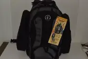 *DS* TAMRAC 5588 EXPEDITION 8X PHOTO/LAPTOP BACKPACK - NEW (KPQ53)