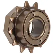 Practical Imperial and Metric Freewheel for E Bike and Single Speed Bikes