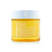 She Cosmetics Vitamin C Energising Facial Cream