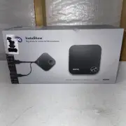 BenQ InstaShow WDC10R WDC10R Set Wireless Presentation Device Plug and Play