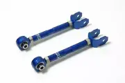 Megan Racing Adjustable Rear Upper Traction Arms for Lexus RC200T RC300 RC350 (for: Lexus)