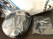 TOUR ISSUE CALLAWAY PARADYM AI SMOKE TRIPLE DIAMOND 10.5 DRIVER from Japan #YI