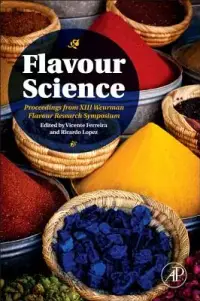 在飛比找博客來優惠-Flavour Science: Proceedings f