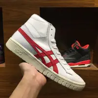 在飛比找Yahoo!奇摩拍賣優惠-Asics Tiger GEL-PTG MT Mid 復古 