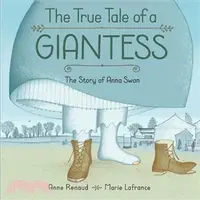 在飛比找三民網路書店優惠-The True Tall Tale of a Giante