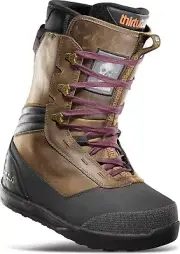 THIRTYTWO BANDITO CHRISTENSON Men's Snow Boots - Brown/Black - US Size 13 - NIB
