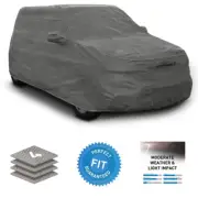 Coverking Coverbond 4 Custom Fit Car Cover For Mg Mgb (for: MG)