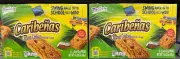 Marinela Caribeñas Coconut Cookies 8Packs ,2 Boxes