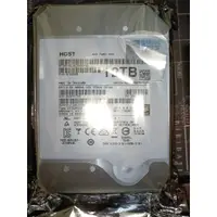 在飛比找蝦皮購物優惠-現貨 HGST 企業級 硬碟 12TB 12T HUH721