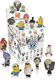 [Funko] Mystery Minis: Despicable Me Blind Box Figure