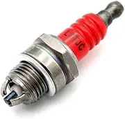 Gasoline Chainsaw Brush Cutter Accessories Grass Trimmer Parts M14*1.25 Spark Plug L7TJC L7T