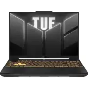 ASUS TUF TUF607JU-N3110W 16" WUXGA 165Hz RTX 4050 Gaming Laptop Intel Core