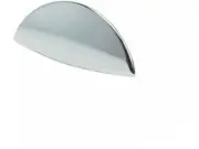 Left Headlight Washer Cover For 2002-2008 Mini Cooper 2006 2007 2003 KY954DG (for: Mini)