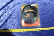 OUTRIGGER RIGGING KIT TIGRESS ELITE MONO RELEASE CLIPS BUNGIES PULLIES FISHING