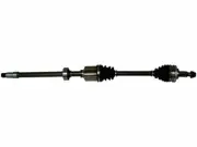 Front Right Axle Assembly For 06-13 Lexus GS300 GS350 IS250 IS350 AWD XF39K9 (for: Lexus)