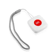 Remote Call SOS/ Button Caregiver Pager V7B6
