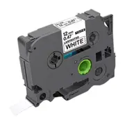 12mm Label Tape Replacement for Brother Label Maker Tape TZe-231