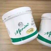 在飛比找蝦皮購物優惠-新貨到 紐西蘭 Merino Lanolin Skin Cr