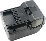 3000mAh 18650 Battery Pack HIT25.2A Li-ion Battery 25.2V Replacement for HITACHI 25.2V Battery BSL2530 328033 328034