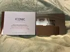 NEW Iconic London Multi-use Blush, Bronze, & Highlight Palette
