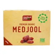 Organic Medjool Dates - Large Premium 5KG