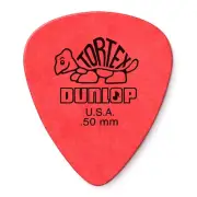 Jim Dunlop JP150 Tortex Players Pack .50mm