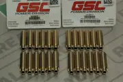 GSC 6mm Traditional Intake & Exhaust Valve Guides Set STD BMW M3 E46 S54B32