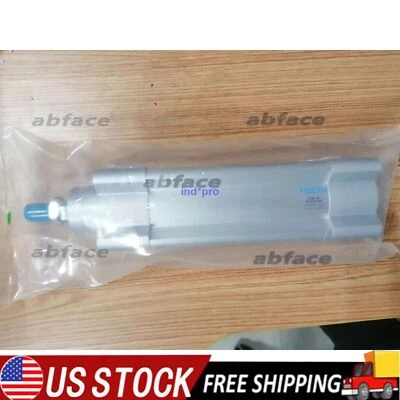 New FESTO 1376659 DSBC-40-80-PPVA-N3 Cylinder Free Shipping
