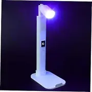 Baluue Nail Light Led Gel Nail Lamp for Quick Drying Small Desktop Nail Dryer Machine Material