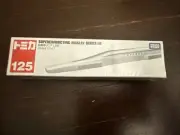 New & Sealed Takara TOMY Japan 125 Superconducting Maglev Series 10 Scale 1/187