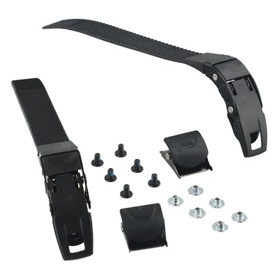 Strap Roller Skates Part Plastic Shoe Skateboard Accessories