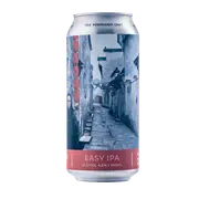Nomad Art Series #5 Easy IPA 440ml Can